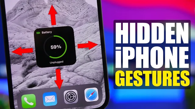 iPhone Features