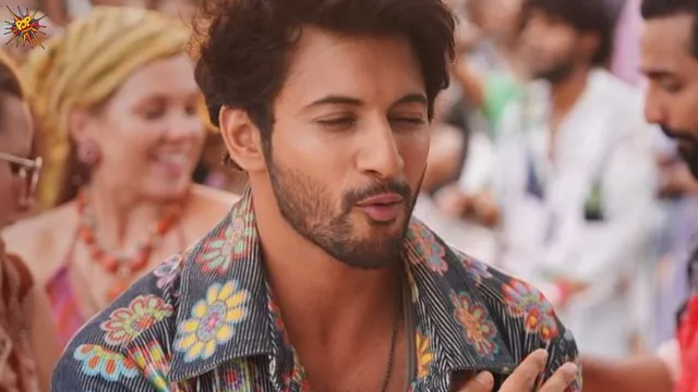 Rohit Saraf