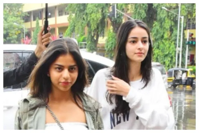 Leaking Suhana Khan's Number on Social Media