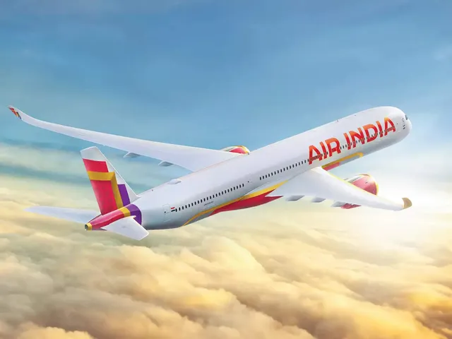air india