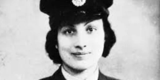Noor Inayat Khan