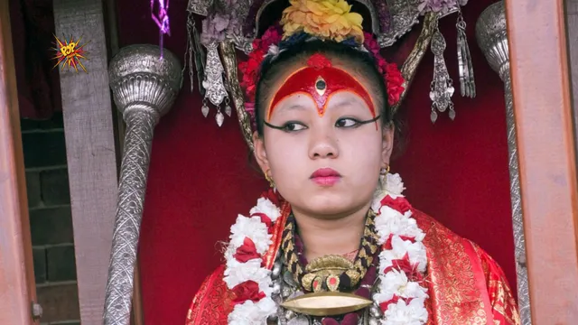 Trending Video Who is Goddess Kumari Everything You Must Know!