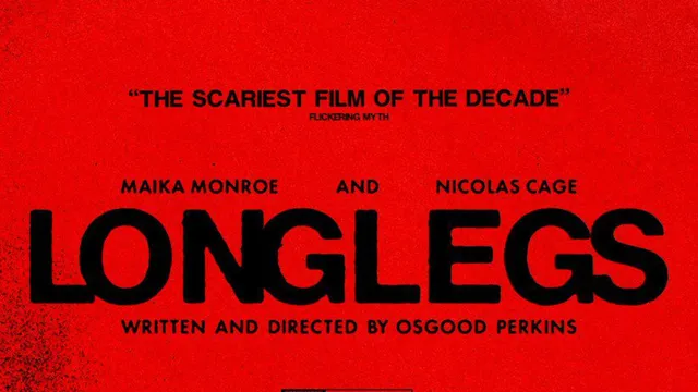 longlegs