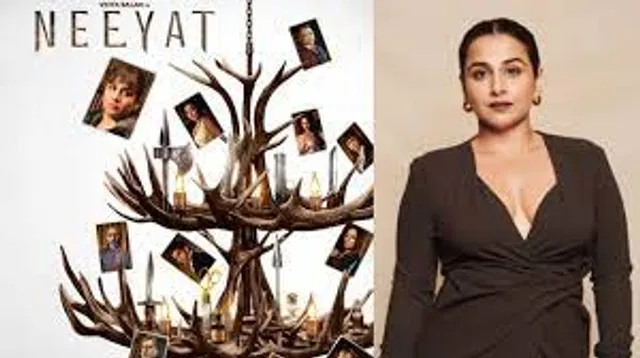 Neeyat Trailer