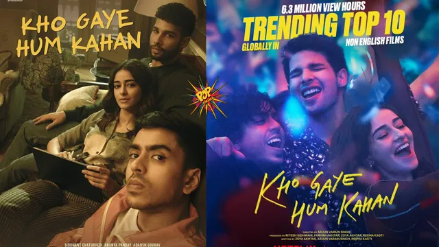 Netflixs Kho Gaye Hum Kahan Crowned as the Holiday Hero Trends Globally and Amasses 6 3 Million View Hours in Week 1 of Launch.png