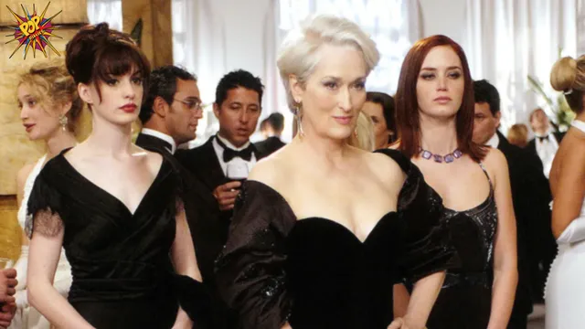 Devil Wears Prada