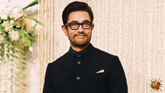 Aamir Khan