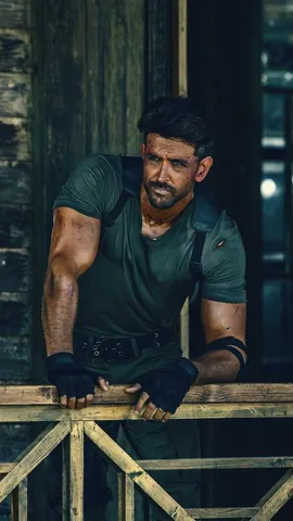 hrithik