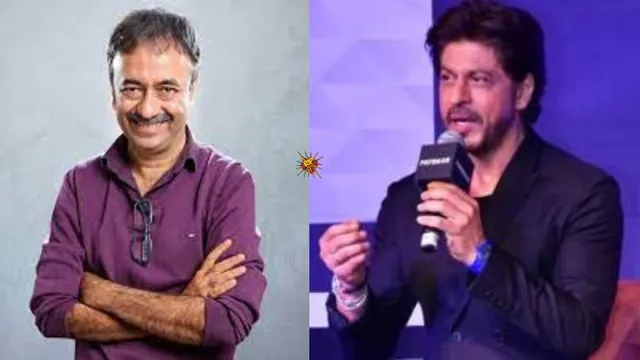 Shah Rukh Khan 