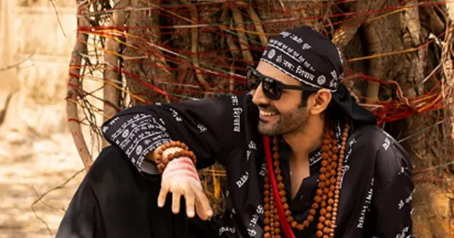 Bhool Bhulaiyaa 3 Teaser
