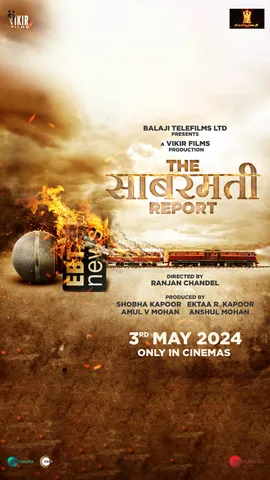 The Sabarmati Report