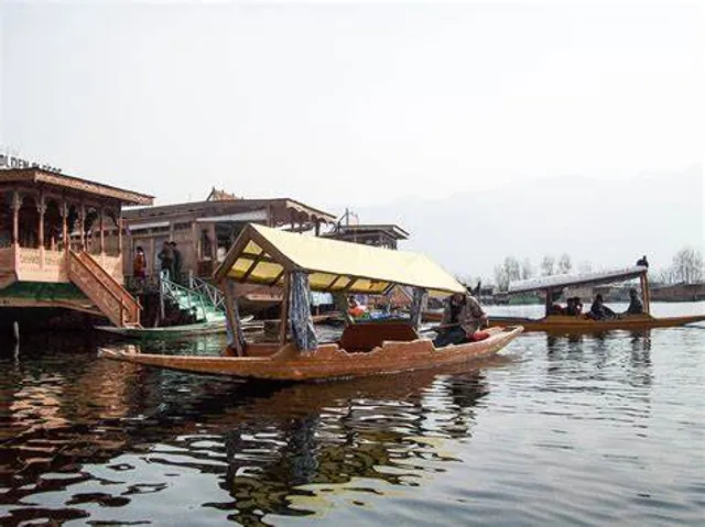 Dal Lake