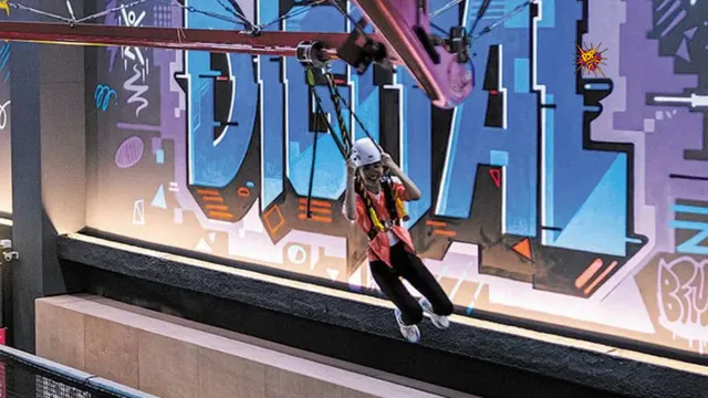 Fatal Bungee Jumping Accident Claims Life of Woman at Starfield Mall