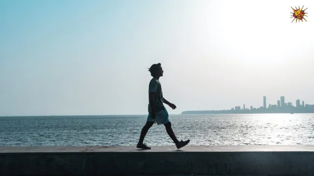 Walking