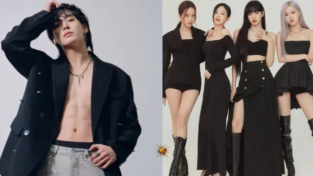 Spotify Wrapped 2023 Unveils K-Pop Dominance BTS Jungkook, Jimin and BLACKPINK Shines on the List