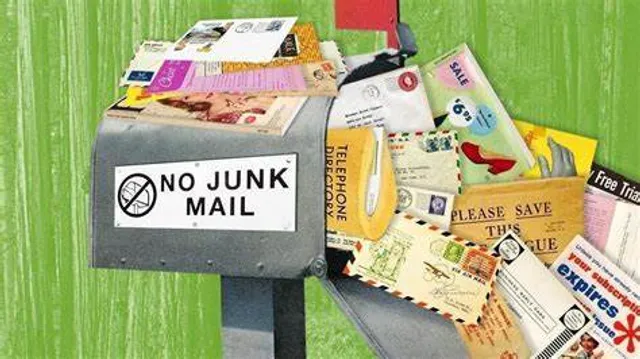 Pesky Junk Mail and Group Chats
