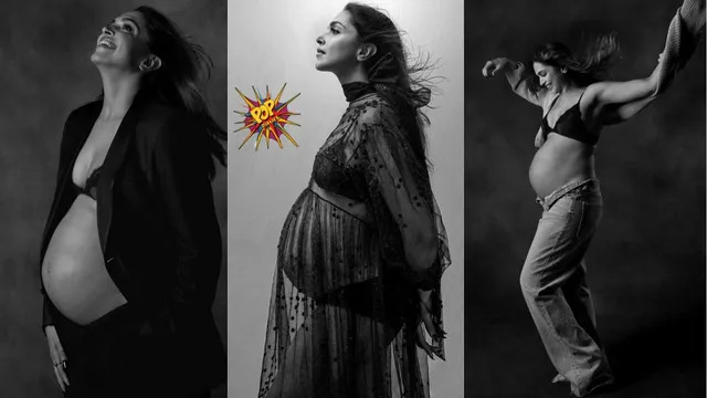 Deepika Padukone