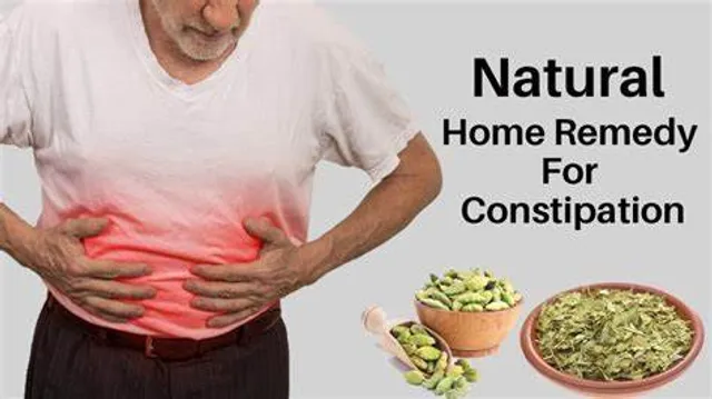 Constipation