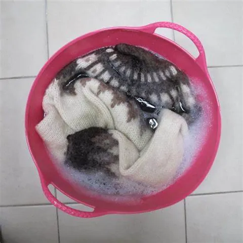 Winter Woollens