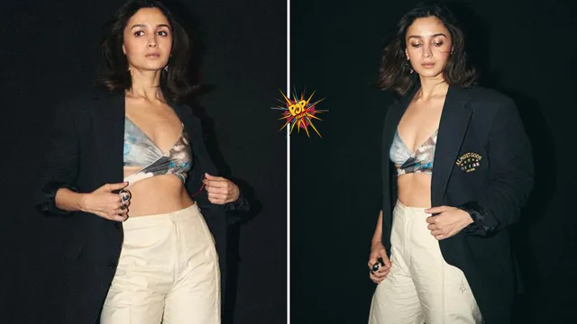 Alia Bhatt