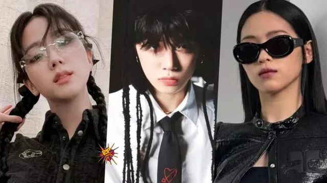 Elevate Your Style with 7 Trending K-Pop Accessories