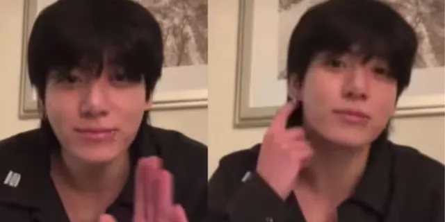 Jungkook