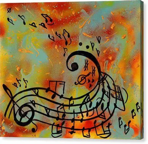Music Artists