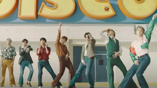 10  K-pop songs that will make your New Year Truly Happ