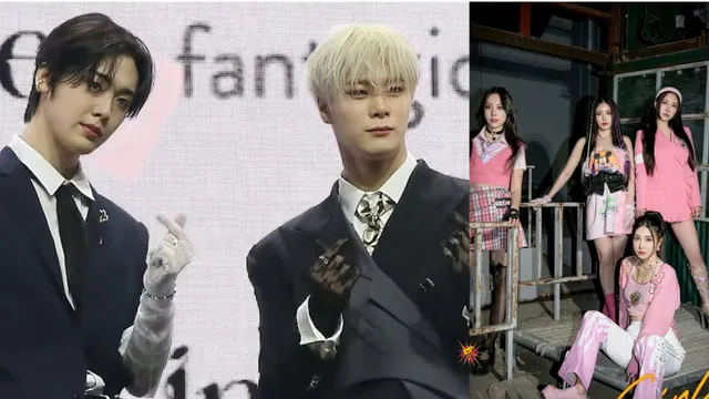 9  K-Pop Groups That Bid Farewell in 2023