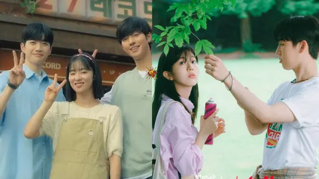 These 5 Time Travel Kdramas You Must Watch