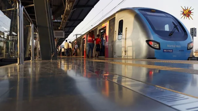 Metro Line 3