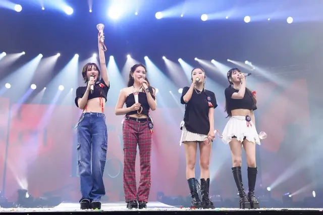 k-pop
