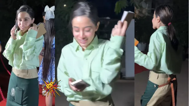 Surprising! Uorfi Javed Takes on Waitress Role in Mumbai, Fans React!.png