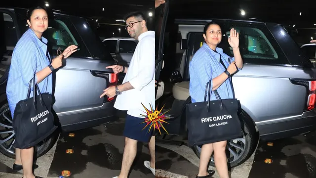Parineeti Raghav