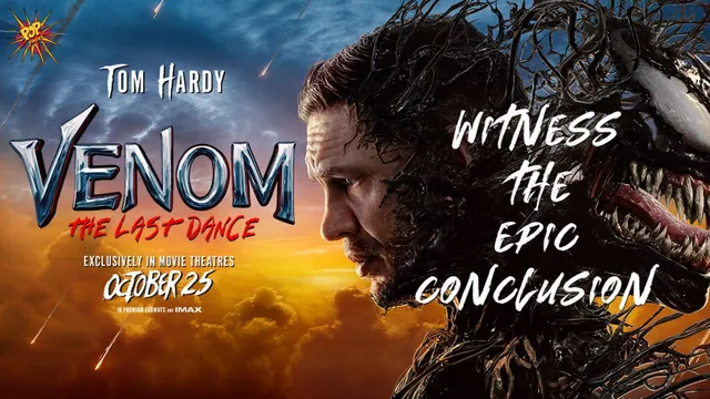 Venom 3