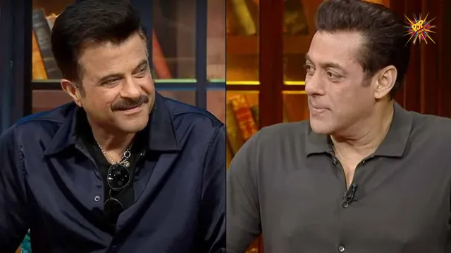 Anil Kapoor