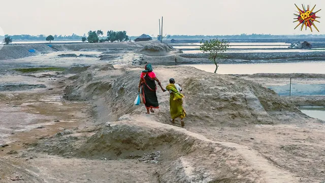 Water Crisis: A Looming Threat to Bangladesh’s Economy