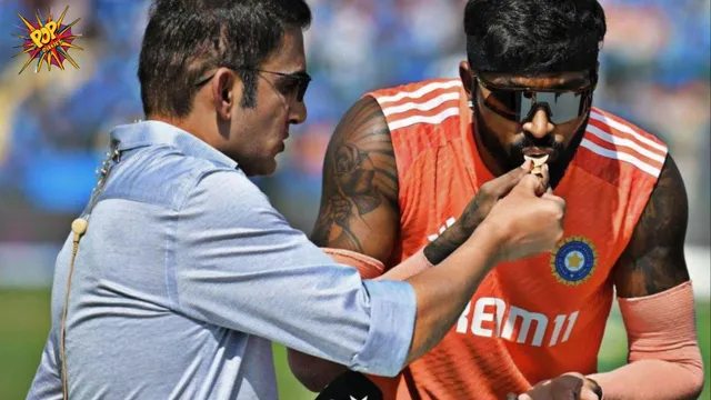 hardik