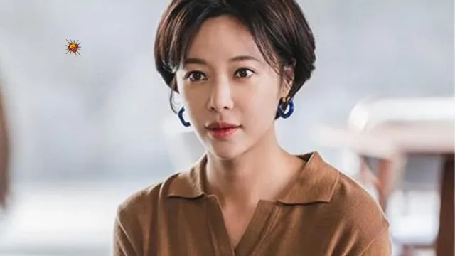 Hwang Jung Eum Reportedly Filing for Divorce