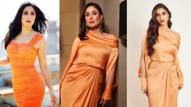 Bollywood Divas