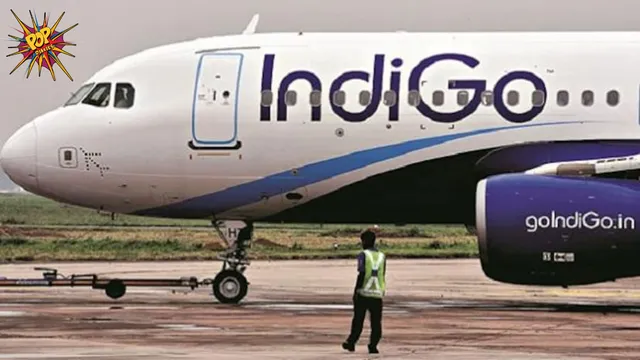 IndiGO Air India