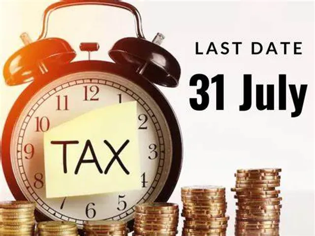  ITR filing