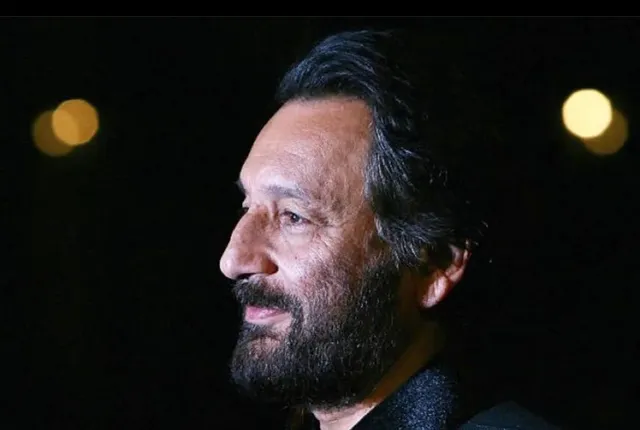 Shekhar Kapur