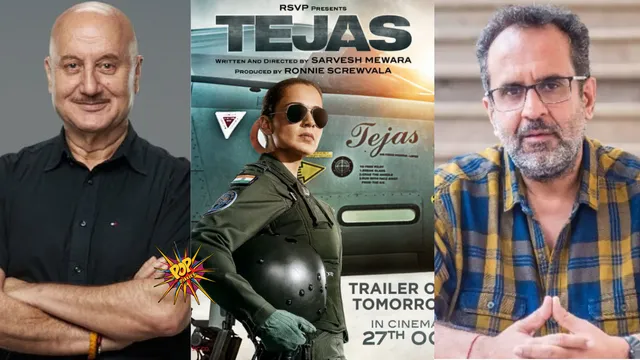 kangana ranaut tejas anupam kher aanand l rai.png