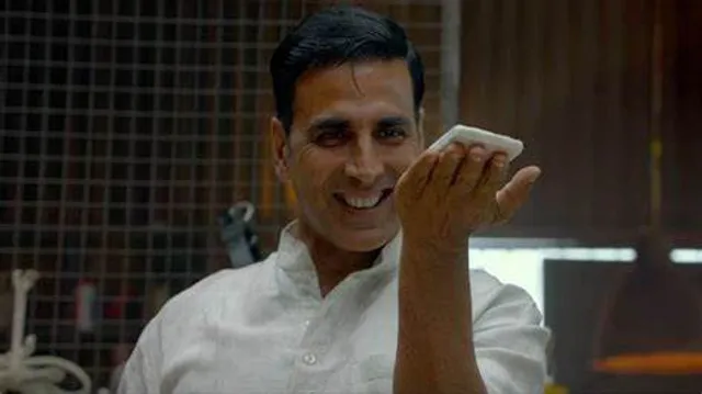 Akshay Kumar's Generosity