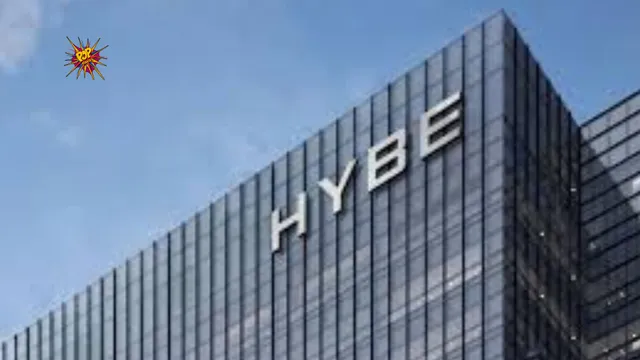 HYBE Faces Backlash Over Leaked Internal Documents Criticizing K-Pop Idols and Rival Companies