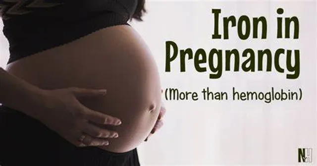 Healthy Pregnancy