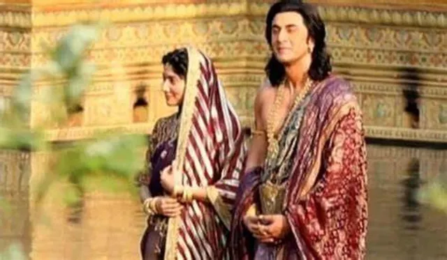 Ranbir Kapoor-Sai Pallavi Film