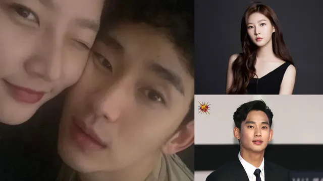 Kim Sae Ron Sparks Controversy with Photo alongside Kim Soo Hyun, Netizens Reacts