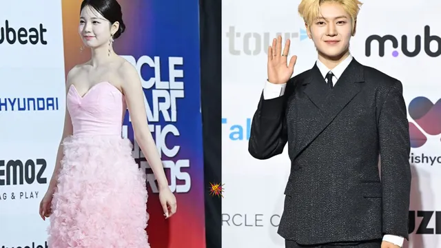 2023 Circle Chart Music Awards Top stylist looks